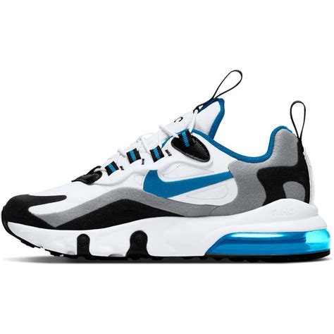 nike 270 grijs blauw